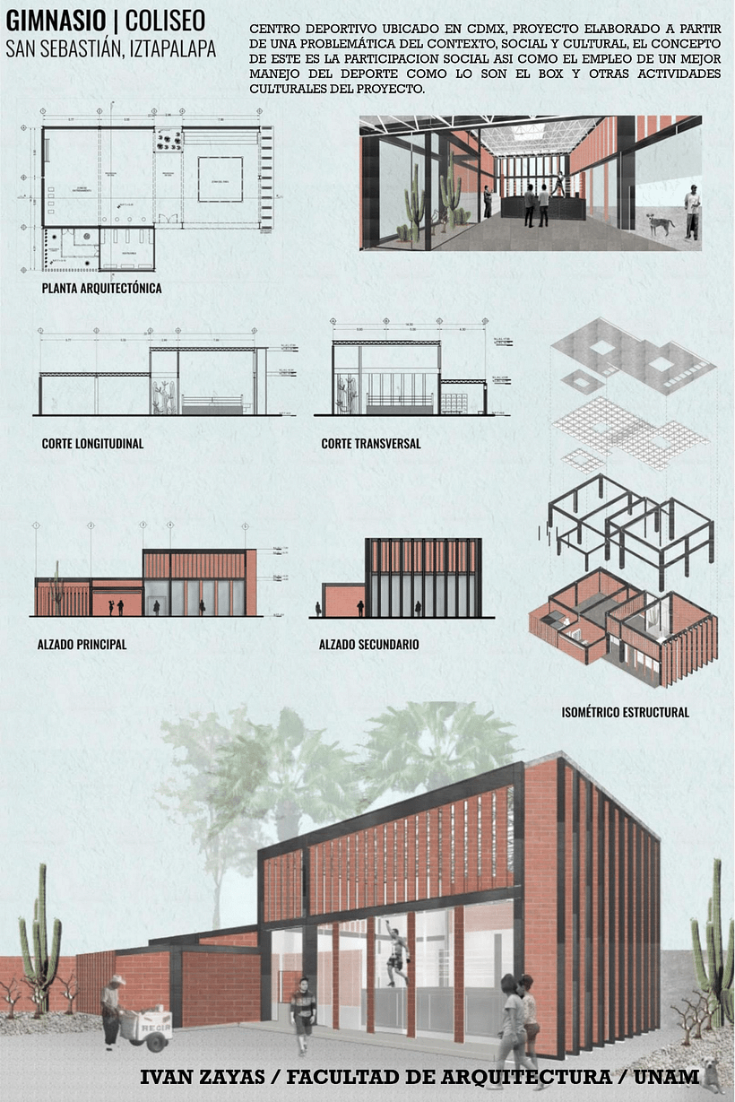 Proyecto basado en el curso_ Proyecto personal_ Gimnasio 0