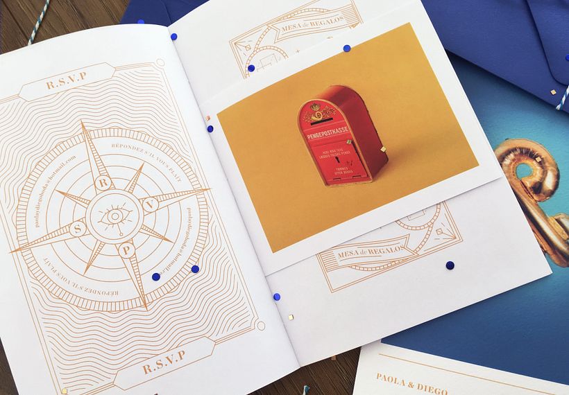 Para Paola y Diego 6