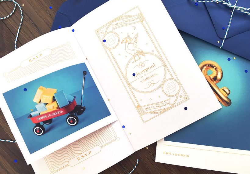 Para Paola y Diego 7