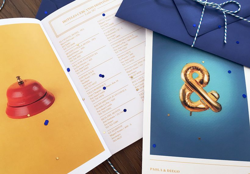 Para Paola y Diego 8