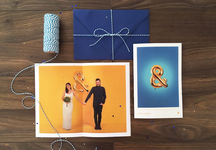 Para Paola y Diego 9