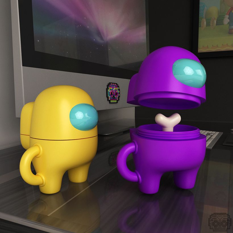 Personajes 2020 / Principio 2021 18