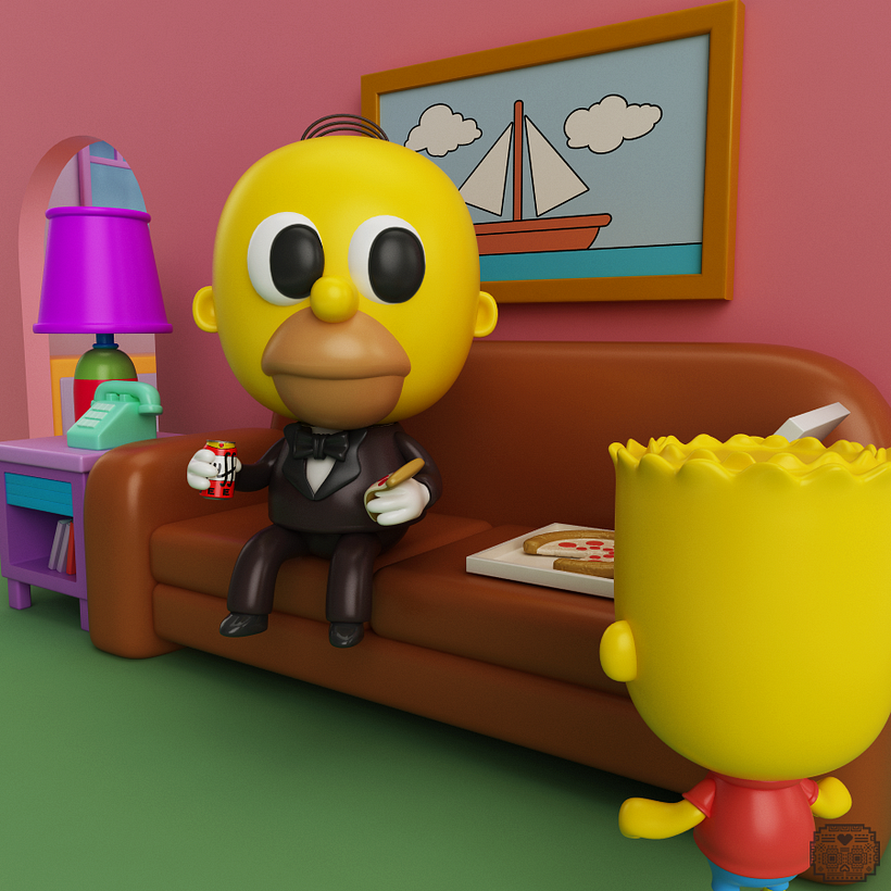 Personajes 2020 / Principio 2021 15