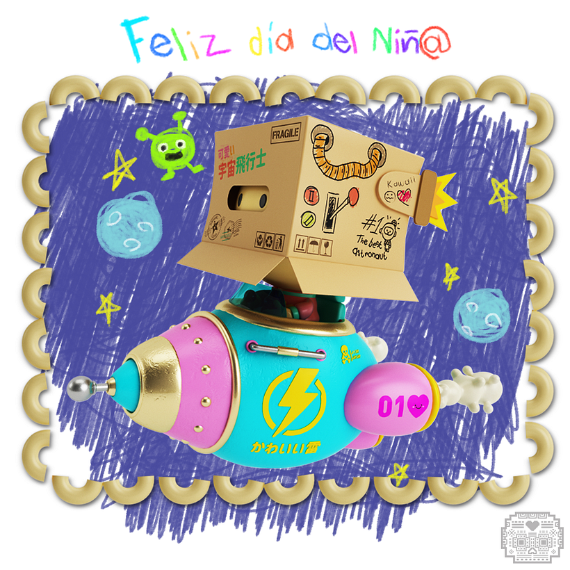 Personajes 2020 / Principio 2021 33