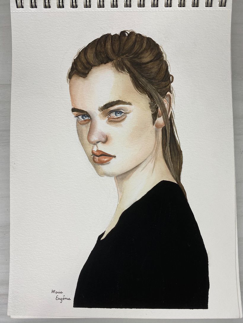 Meu projeto final - @artsby_ma 0