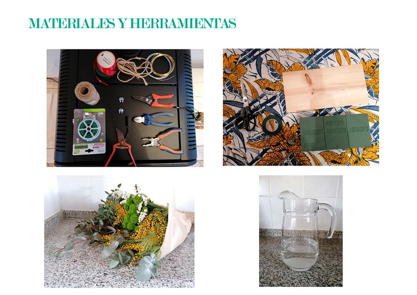 Mi Proyecto del curso: Reencuentro 3