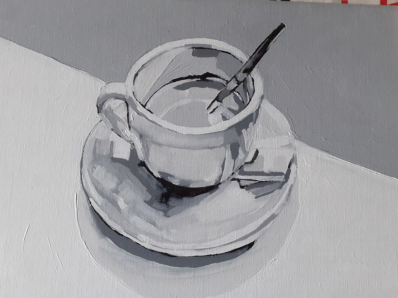 Ejercicio tonal 1
