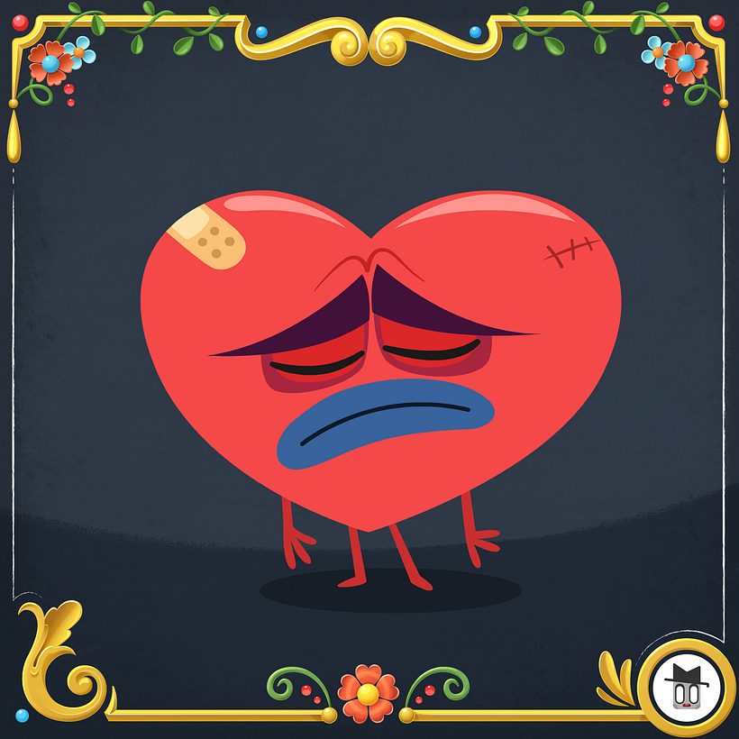 Amor de Tango 6