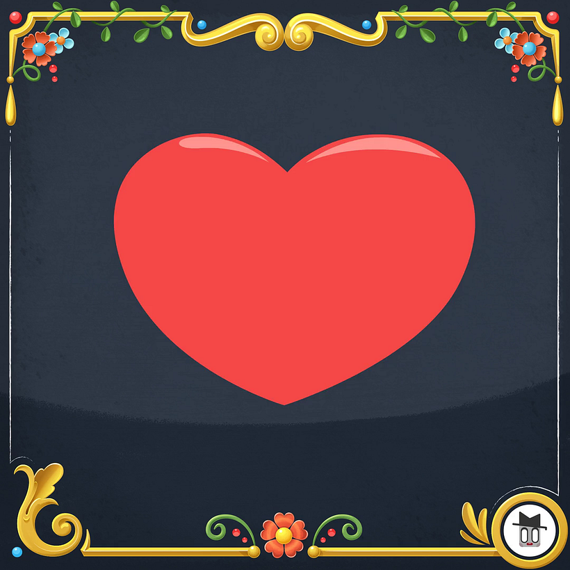 Amor de Tango 1