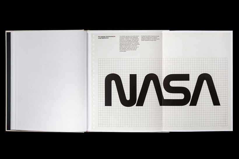 National Aeronautics and Space Administration Graphics Standards Manual