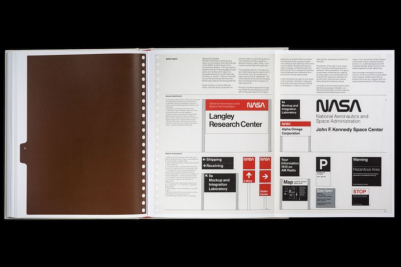 Manual de la NASA. 