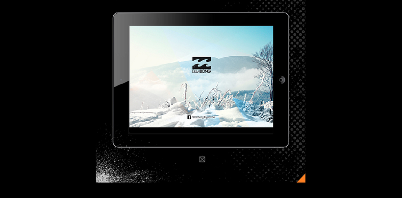 Billabong ARG Snow Tour 2013 6