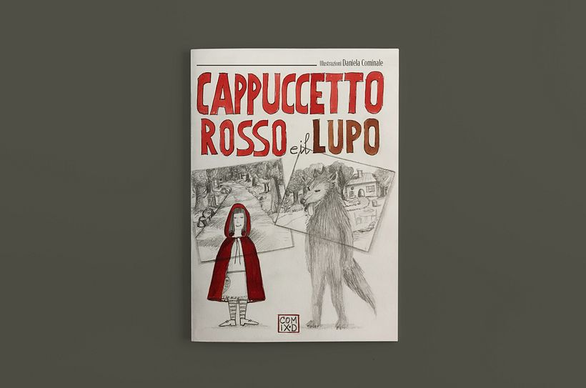 I am Graphic designer and illustrator, some of my work 14