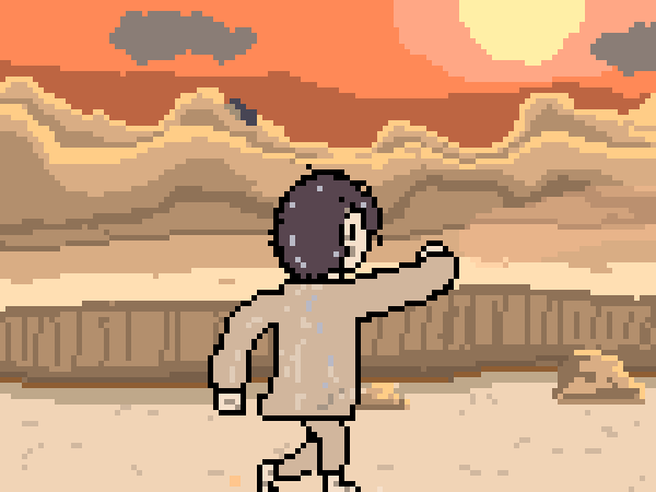 A little from what im doing to my RPG game