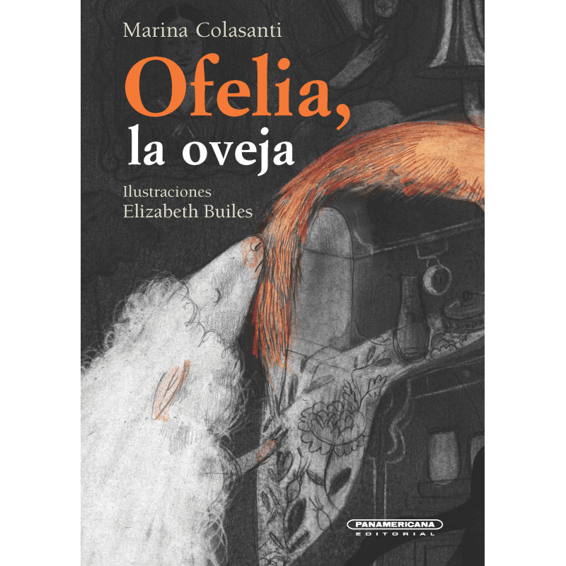 La oveja ofelia 6