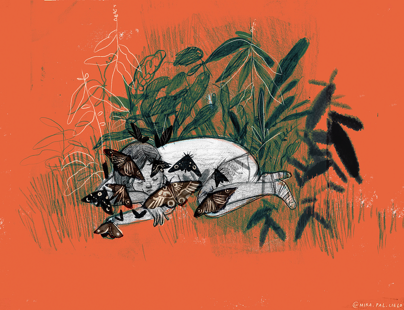 La liga contra el silencio