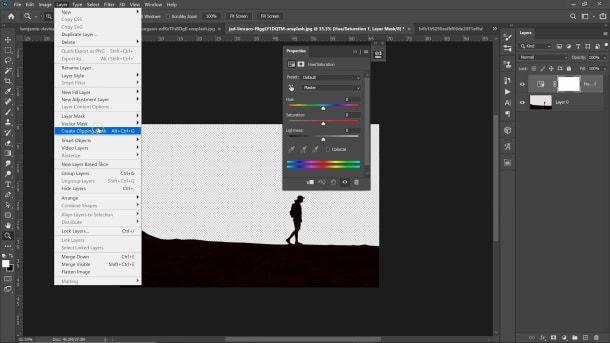 Tutorial Photoshop: cómo borrar fondos 7