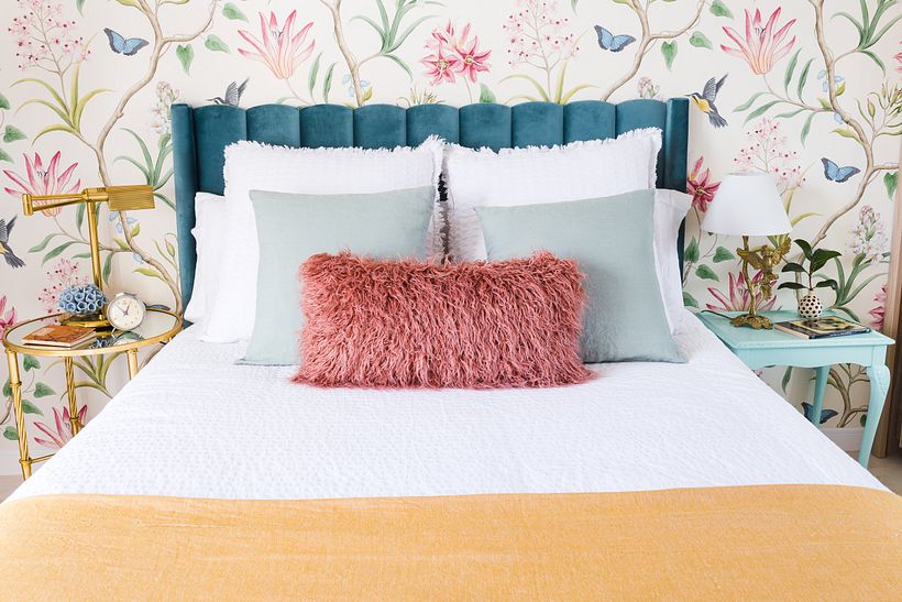 Dormitorio de invitados 2