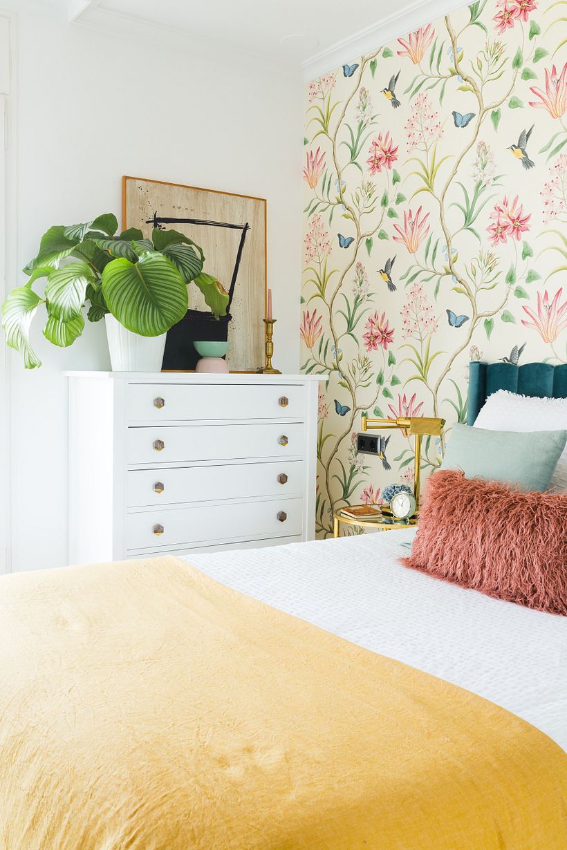 Dormitorio de invitados 3