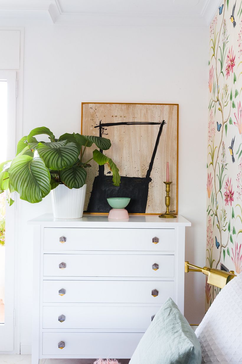 Dormitorio de invitados 5