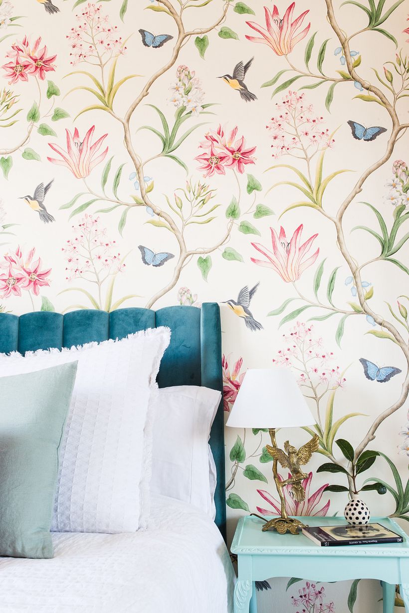 Dormitorio de invitados 6