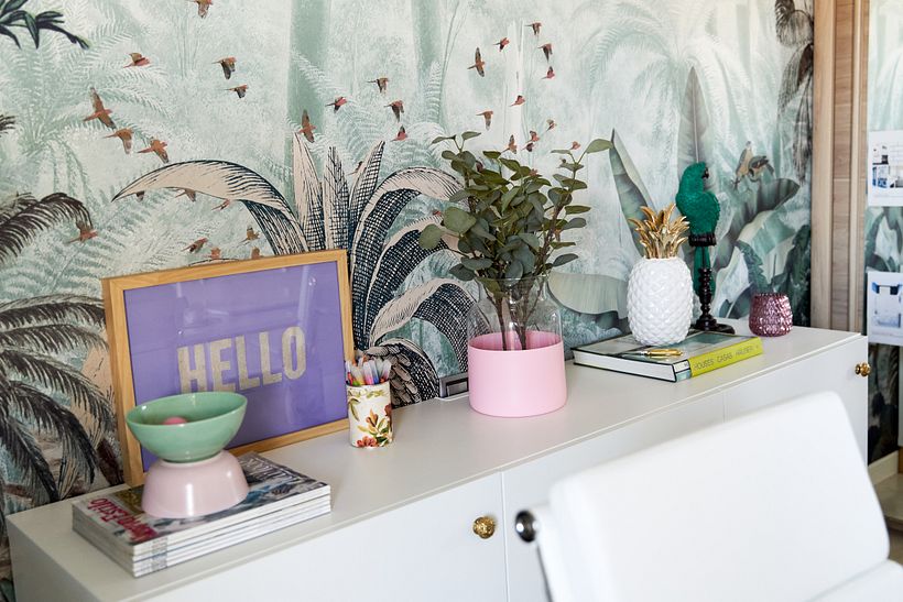 Una oficina en casa 2