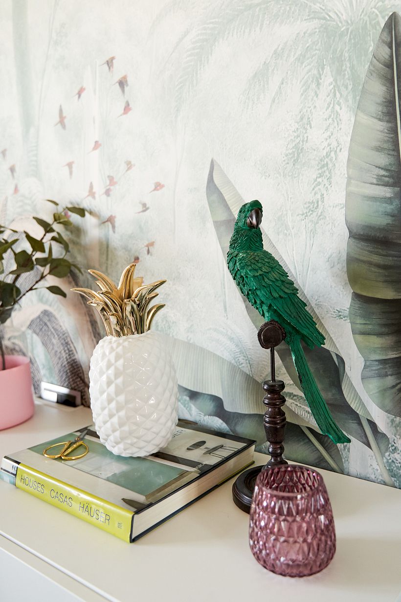 Una oficina en casa 3