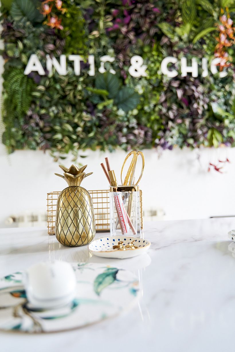 Una oficina en casa 4