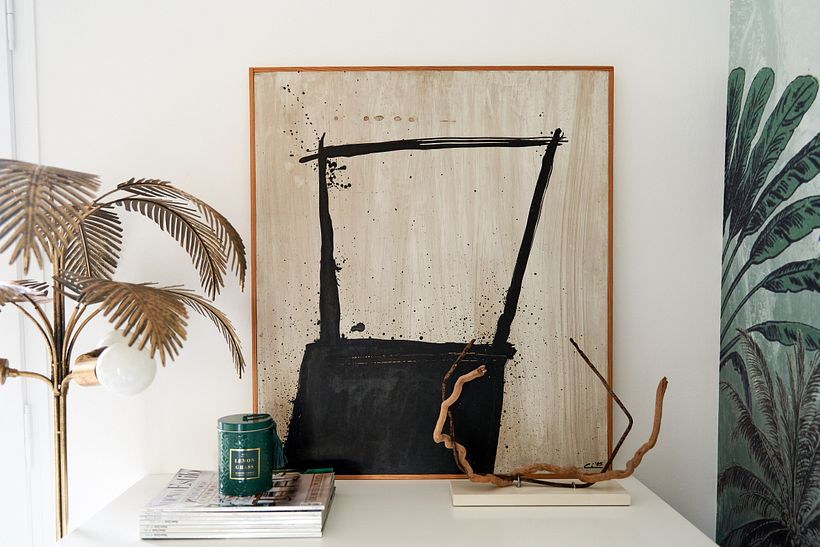 Una oficina en casa 5