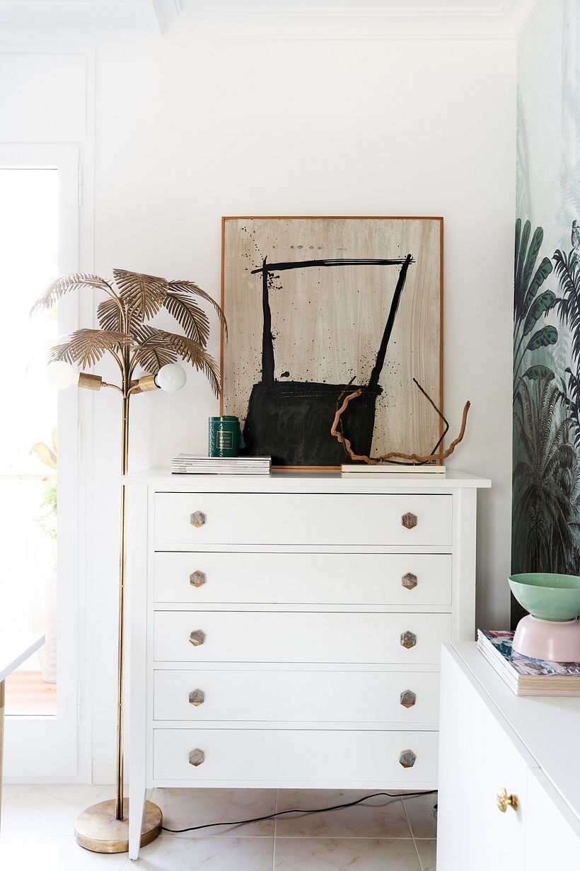 Una oficina en casa 7