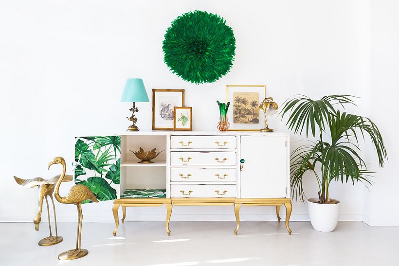 Muebles Antic&Chic 5