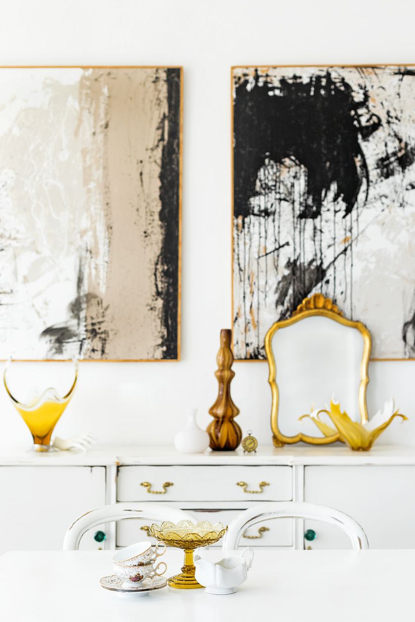 Muebles Antic&Chic 10