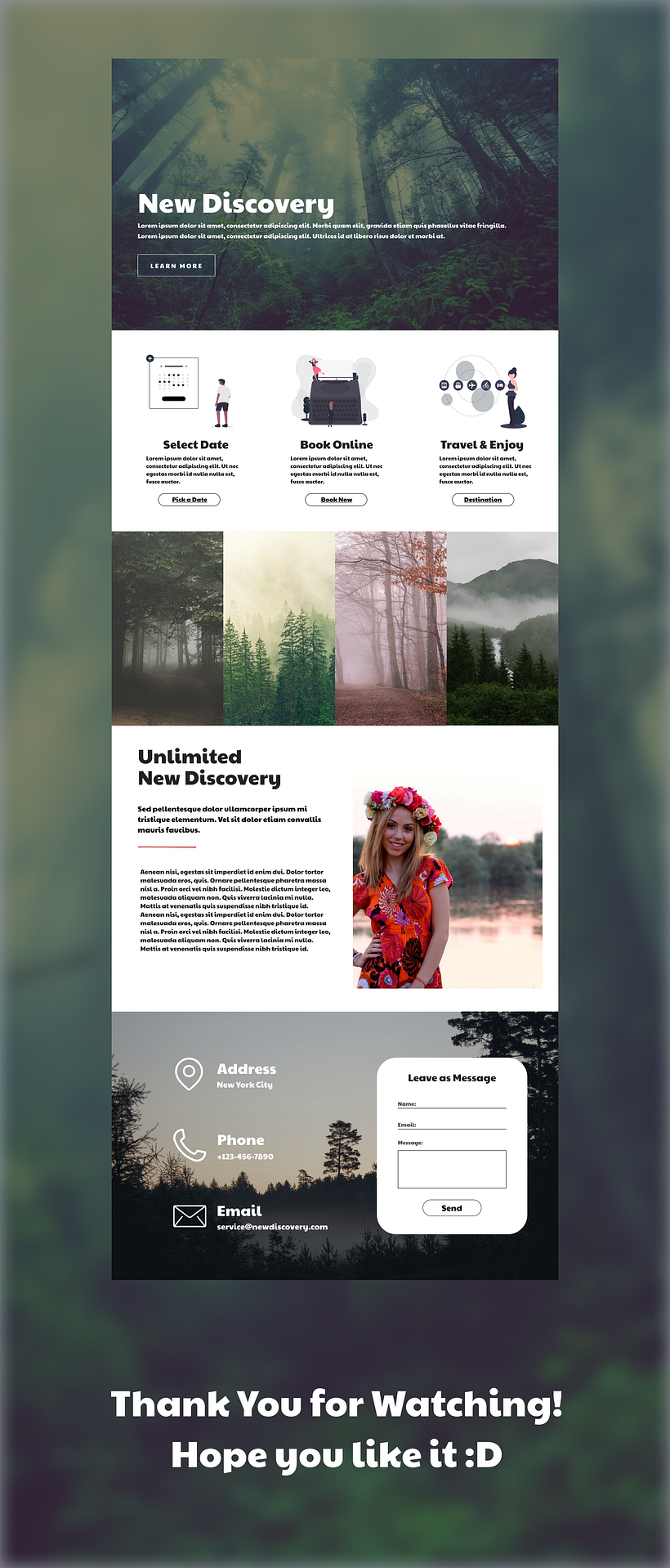Learn About Design Process with Jan Wilker and Take His Course for Free 2