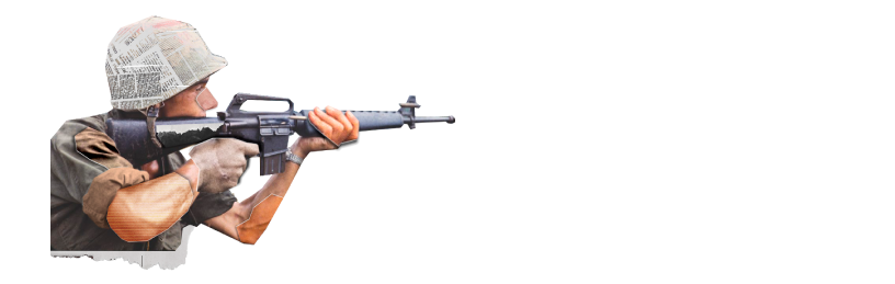 Vietnam War 2