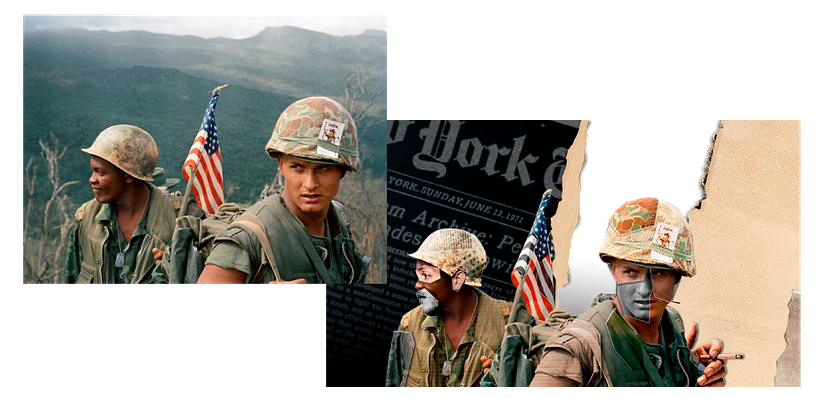 Vietnam War 5
