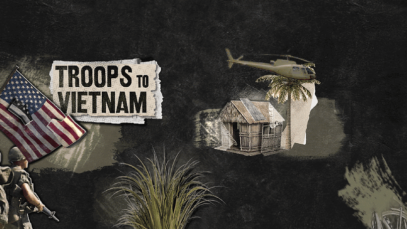 Vietnam War 4