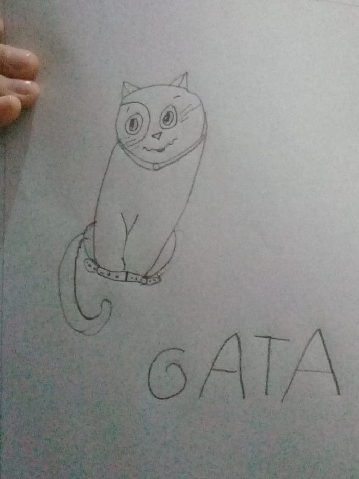 Busco dibujos hechos por niñas y niños 1