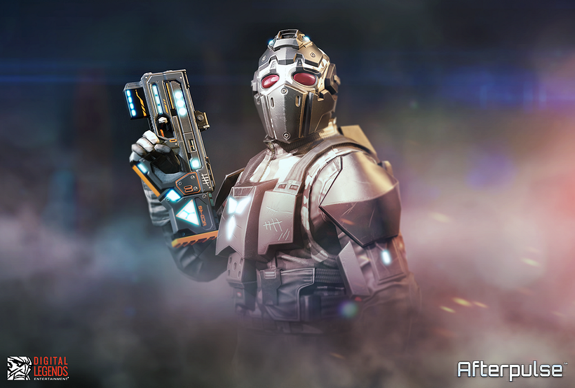 Edición 2D de renders para publicaciones en RRSS. -1