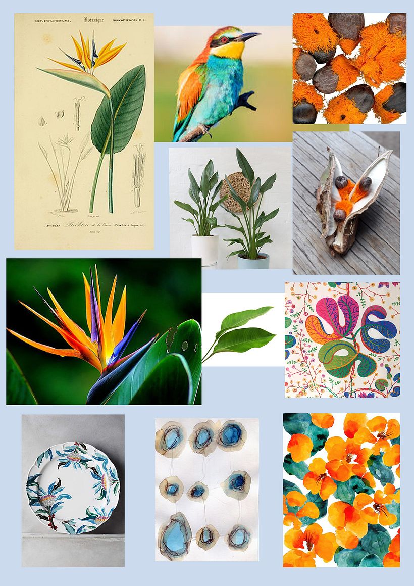 Tablero de estado de ánimo