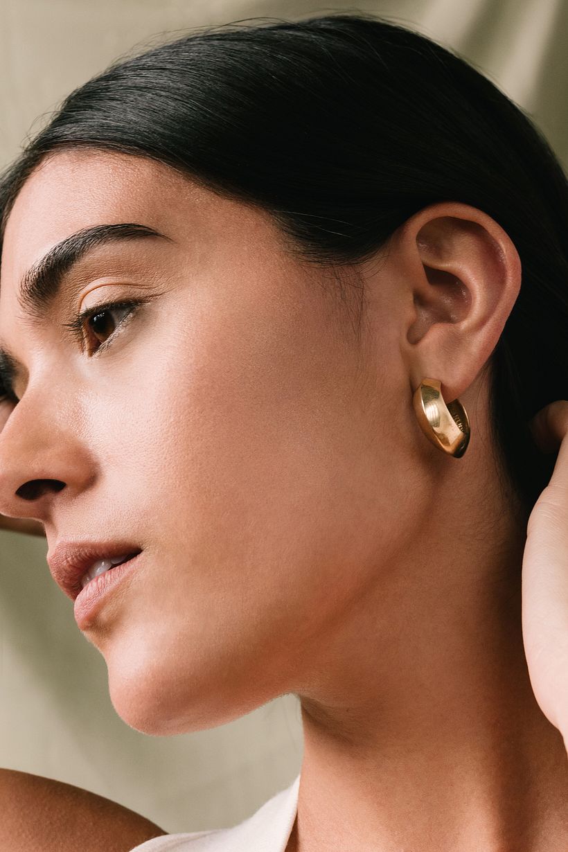 Fay Andrada Jewelry Lookbook -1