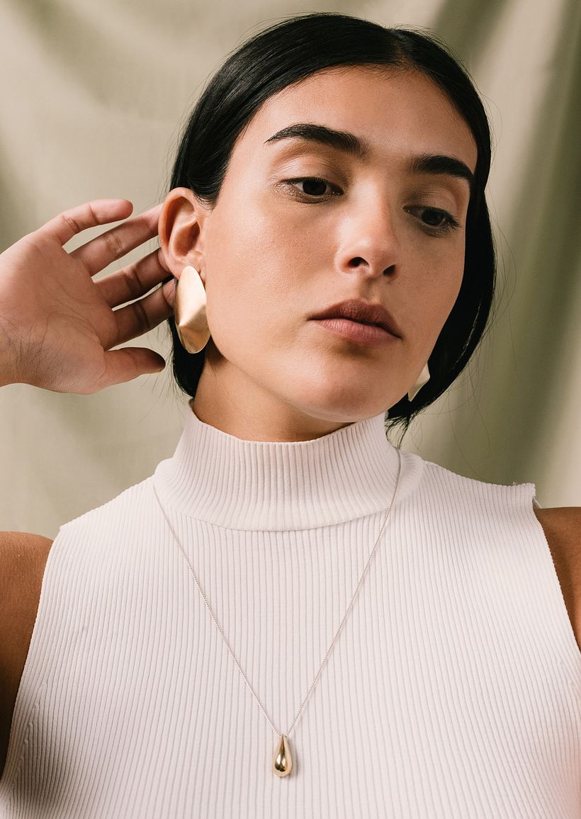 Fay Andrada Jewelry Lookbook 0