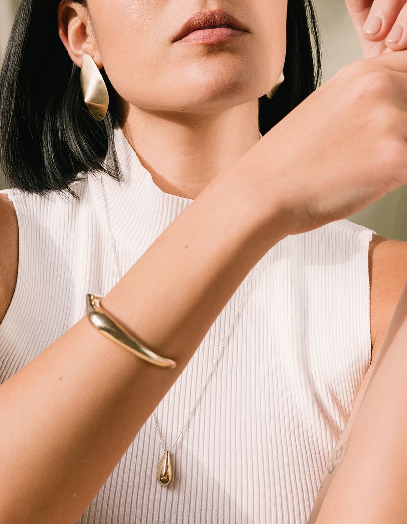 Fay Andrada Jewelry Lookbook 2