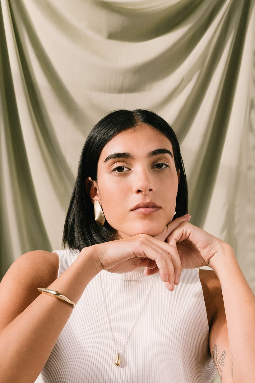 Fay Andrada Jewelry Lookbook 3