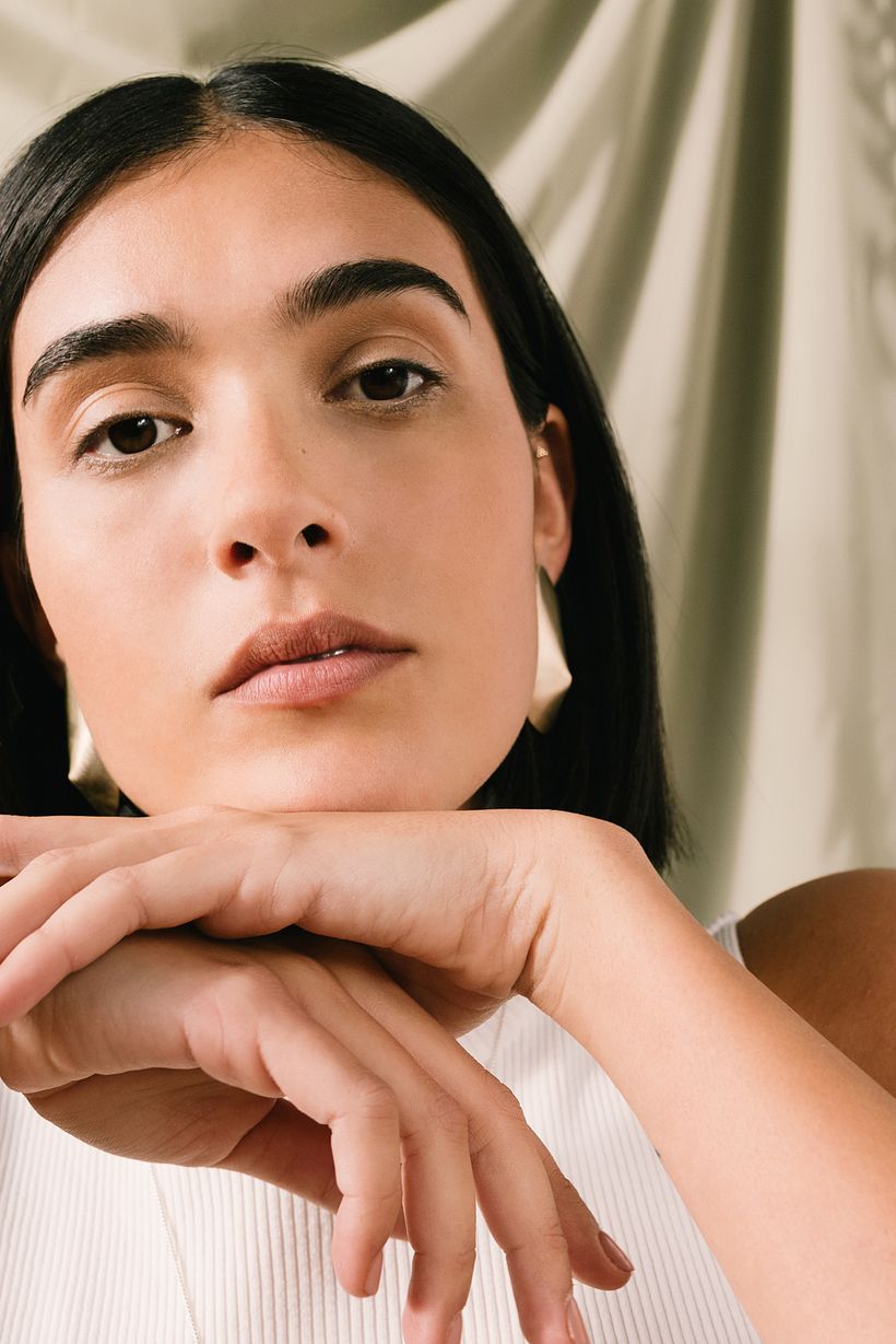 Fay Andrada Jewelry Lookbook 4