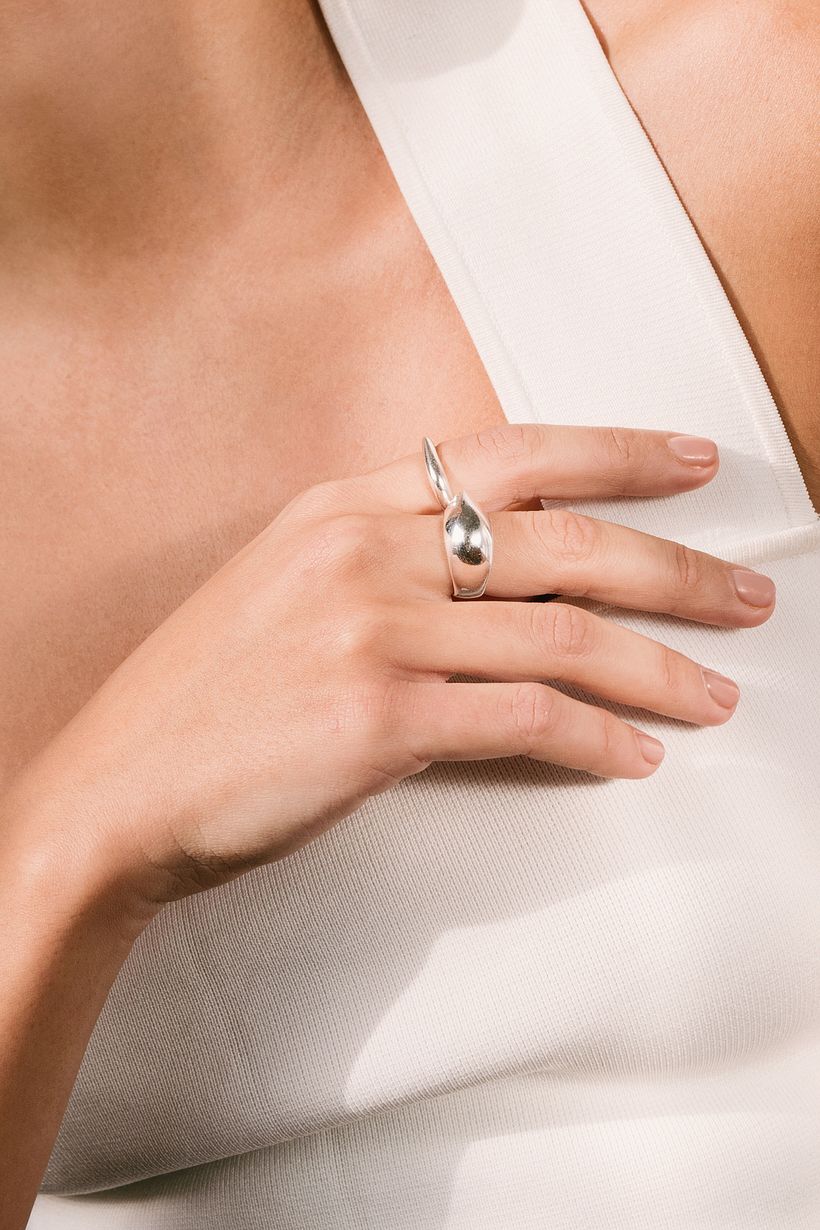 Fay Andrada Jewelry Lookbook 5