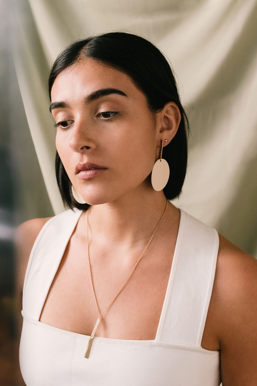 Fay Andrada Jewelry Lookbook 6