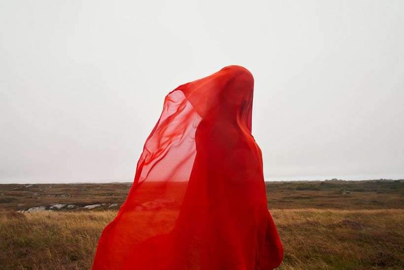 Ireland Beauty Shoot -1