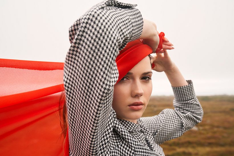 Ireland Beauty Shoot 1