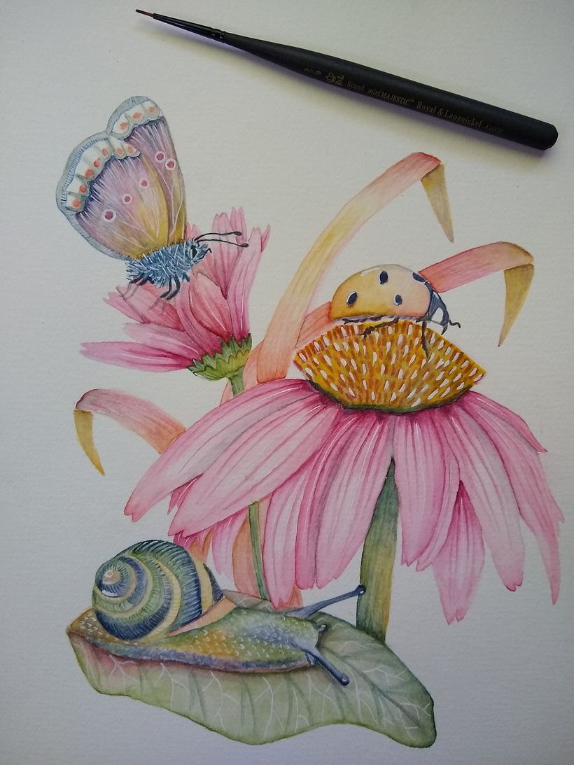pièce avec lumières