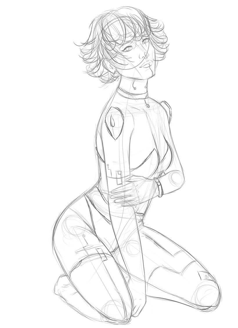 Boceto